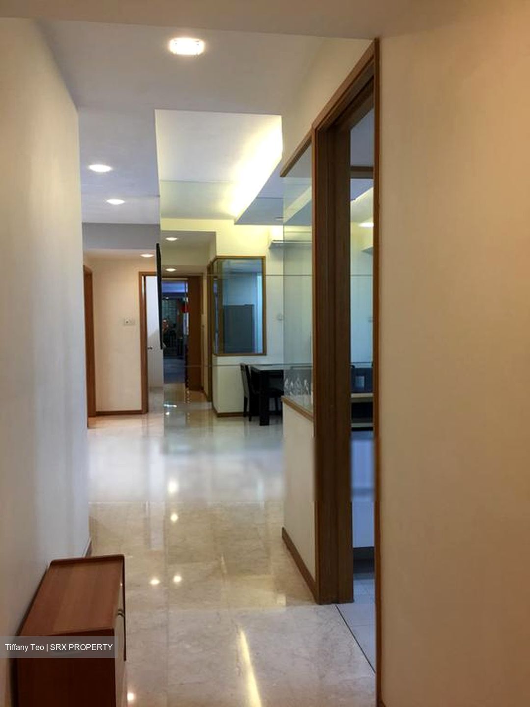 Ris Grandeur (D18), Condominium #619393701